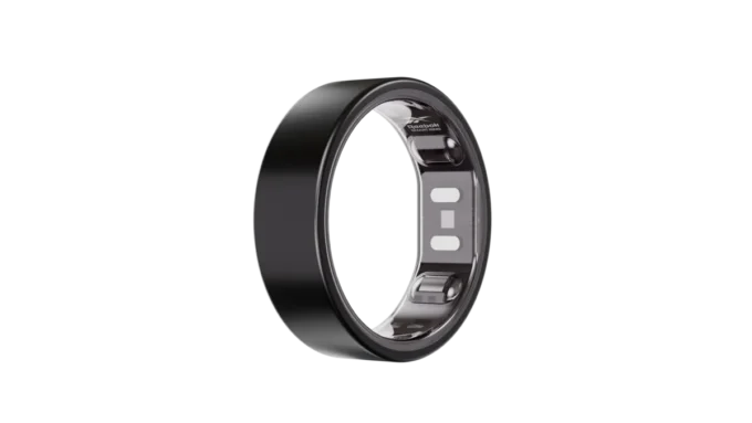 Anillo inteligente Reebok