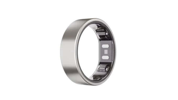 Anillo inteligente Reebok