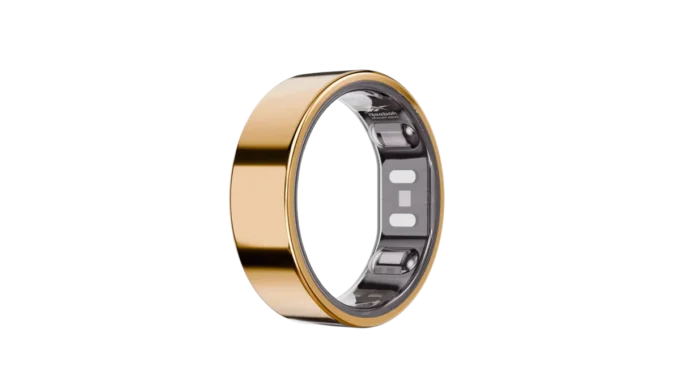 Anillo inteligente Reebok
