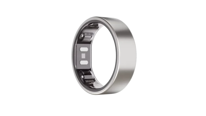 Anillo inteligente Reebok