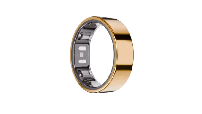 Anillo inteligente Reebok