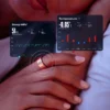 Anillo inteligente Reebok