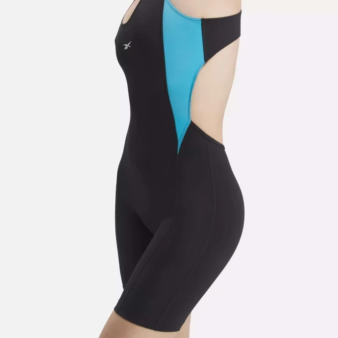 Body corto Lux Bold para mujer