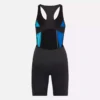 Body corto Lux Bold para mujer