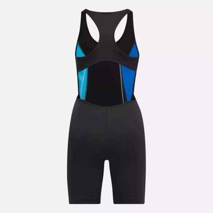 Body corto Lux Bold para mujer