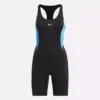 Body corto Lux Bold para mujer