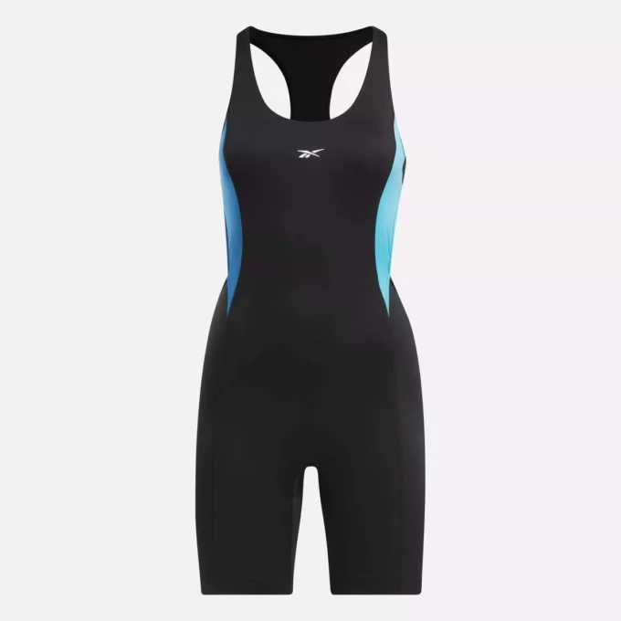 Body corto Lux Bold para mujer