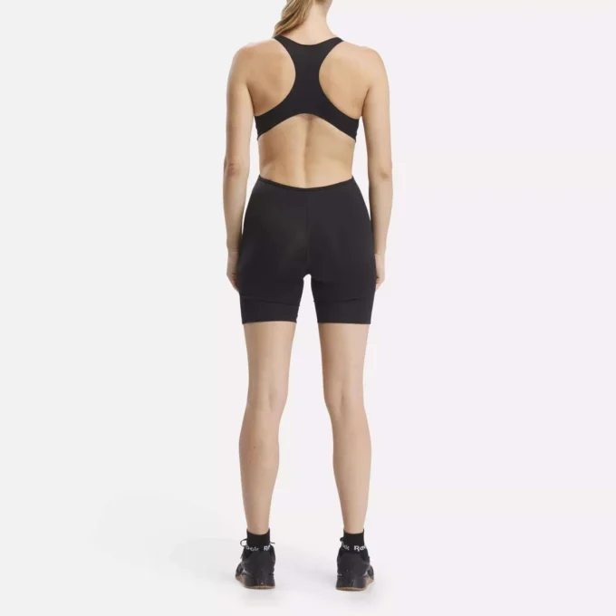 Body corto Lux Bold para mujer