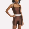 Body para mujer Reebok x Angel Reese