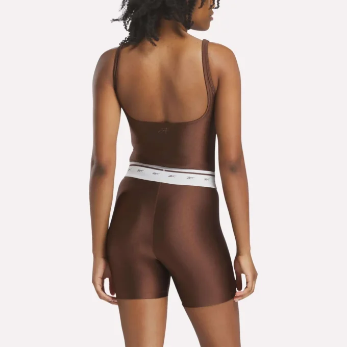 Body para mujer Reebok x Angel Reese