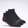 Calcetines bajos de nylon de alto rendimiento para hombre, 3 pares Calcetines bajos de nylon de alto rendimiento para hombre, 3 pares