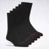 Calcetines básicos para hombre Reebok, 6 pares Calcetines básicos para hombre Reebok, 6 pares