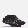 Calcetines invisibles, 3 pares