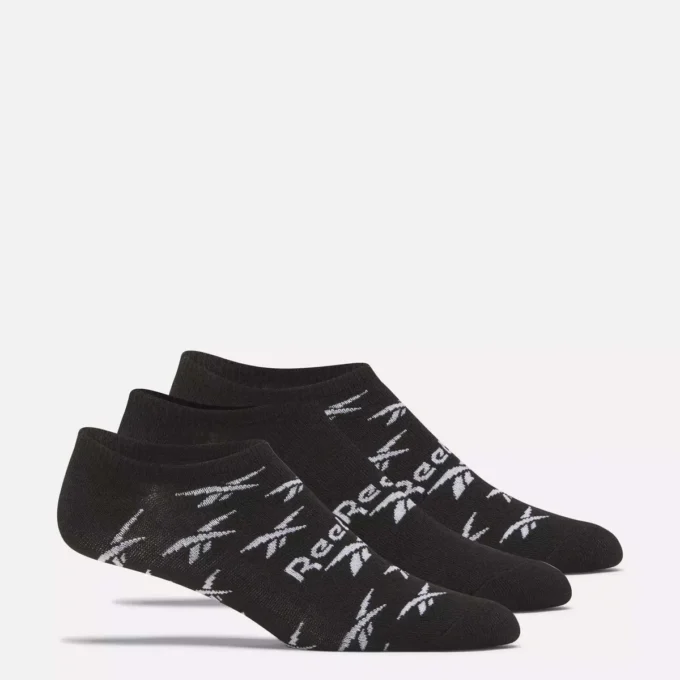 Calcetines invisibles, 3 pares
