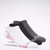 Calcetines invisibles con amortiguación por zonas para mujer, 3 pares Calcetines invisibles con amortiguación por zonas para mujer, 3 pares