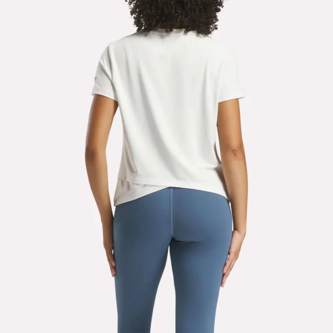 Camiseta ActivChill+DreamBlend para mujer