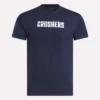 Camiseta con el logotipo de los Crushers para hombre