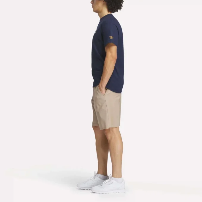 Camiseta con el logotipo de los Crushers para hombre