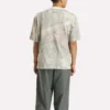 Camiseta con estampado integral Reebok x MARKET