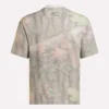 Camiseta con estampado integral Reebok x MARKET