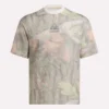Camiseta con estampado integral Reebok x MARKET