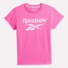 Camiseta con logo grande ID para niños Camiseta con logo grande ID para niños