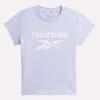 Camiseta con logo grande ID para niños Camiseta con logo grande ID para niños