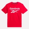 Camiseta con logo grande ID para niños Camiseta con logo grande ID para niños
