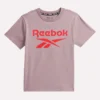 Camiseta con logo grande ID para niños Camiseta con logo grande ID para niños