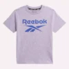 Camiseta con logo grande ID para niños Camiseta con logo grande ID para niños