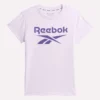 Camiseta con logo grande ID para niños Camiseta con logo grande ID para niños