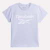 Camiseta con logo grande ID para niños Camiseta con logo grande ID para niños