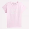 Camiseta con logo grande ID para niños Camiseta con logo grande ID para niños