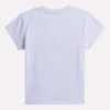 Camiseta con logo grande ID para niños Camiseta con logo grande ID para niños