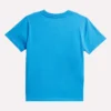 Camiseta con logo grande ID para niños Camiseta con logo grande ID para niños