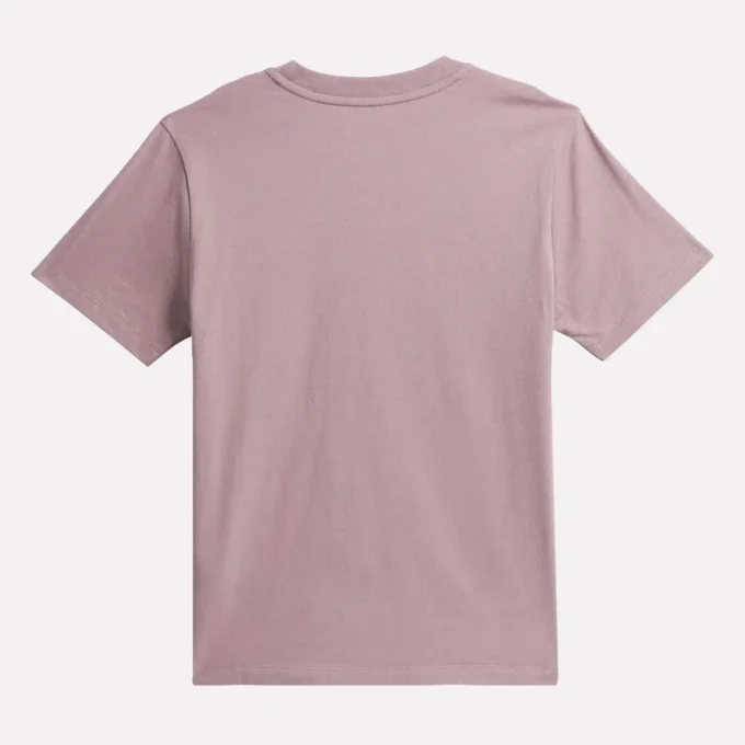 Camiseta con logo grande ID para niños Camiseta con logo grande ID para niños