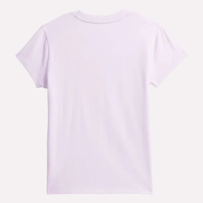 Camiseta con logo grande ID para niños Camiseta con logo grande ID para niños