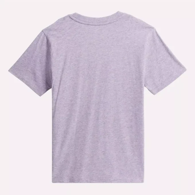 Camiseta con logo grande ID para niños Camiseta con logo grande ID para niños