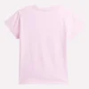 Camiseta con logo grande ID para niños Camiseta con logo grande ID para niños