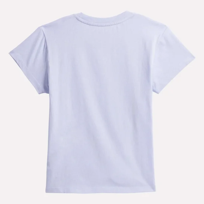 Camiseta con logo grande ID para niños Camiseta con logo grande ID para niños