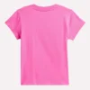 Camiseta con logo grande ID para niños Camiseta con logo grande ID para niños