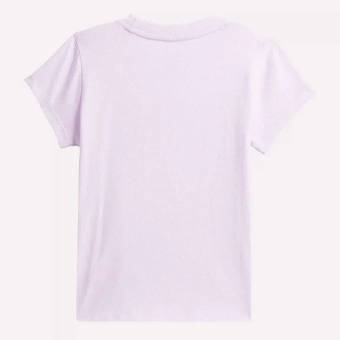 Camiseta con logo grande ID para niños Camiseta con logo grande ID para niños