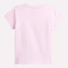 Camiseta con logo grande ID para niños Camiseta con logo grande ID para niños