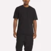 Camiseta Constructed de Reebok x 11 By Boris Bidjan Saberi LTD Camiseta Constructed de Reebok x 11 By Boris Bidjan Saberi LTD