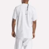 Camiseta Constructed de Reebok x 11 By Boris Bidjan Saberi LTD Camiseta Constructed de Reebok x 11 By Boris Bidjan Saberi LTD