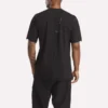 Camiseta Constructed de Reebok x 11 By Boris Bidjan Saberi LTD Camiseta Constructed de Reebok x 11 By Boris Bidjan Saberi LTD