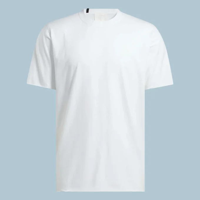 Camiseta Constructed de Reebok x 11 By Boris Bidjan Saberi LTD Camiseta Constructed de Reebok x 11 By Boris Bidjan Saberi LTD