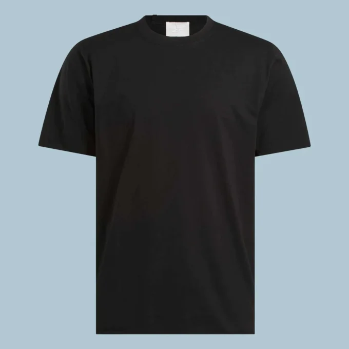 Camiseta Constructed de Reebok x 11 By Boris Bidjan Saberi LTD Camiseta Constructed de Reebok x 11 By Boris Bidjan Saberi LTD