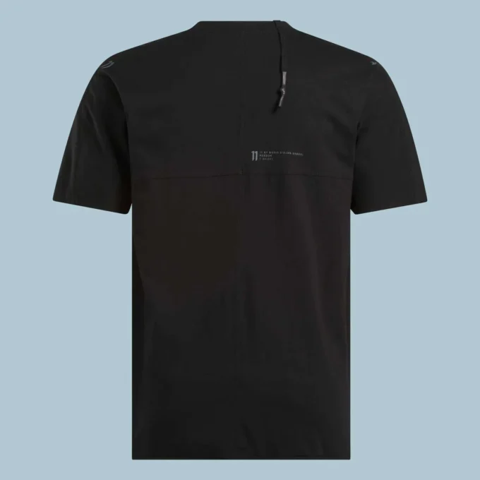 Camiseta Constructed de Reebok x 11 By Boris Bidjan Saberi LTD Camiseta Constructed de Reebok x 11 By Boris Bidjan Saberi LTD