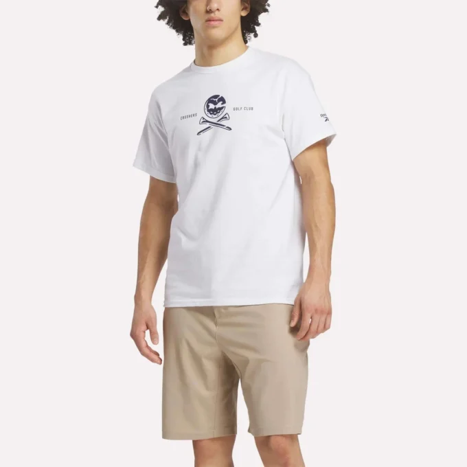 Camiseta Crushers para hombre Camiseta Crushers para hombre